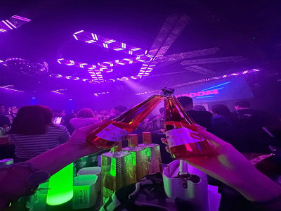 福建酒吧招聘